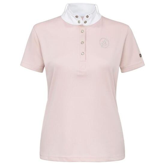 Polo de concours équitation femme Imperial Riding Starlight