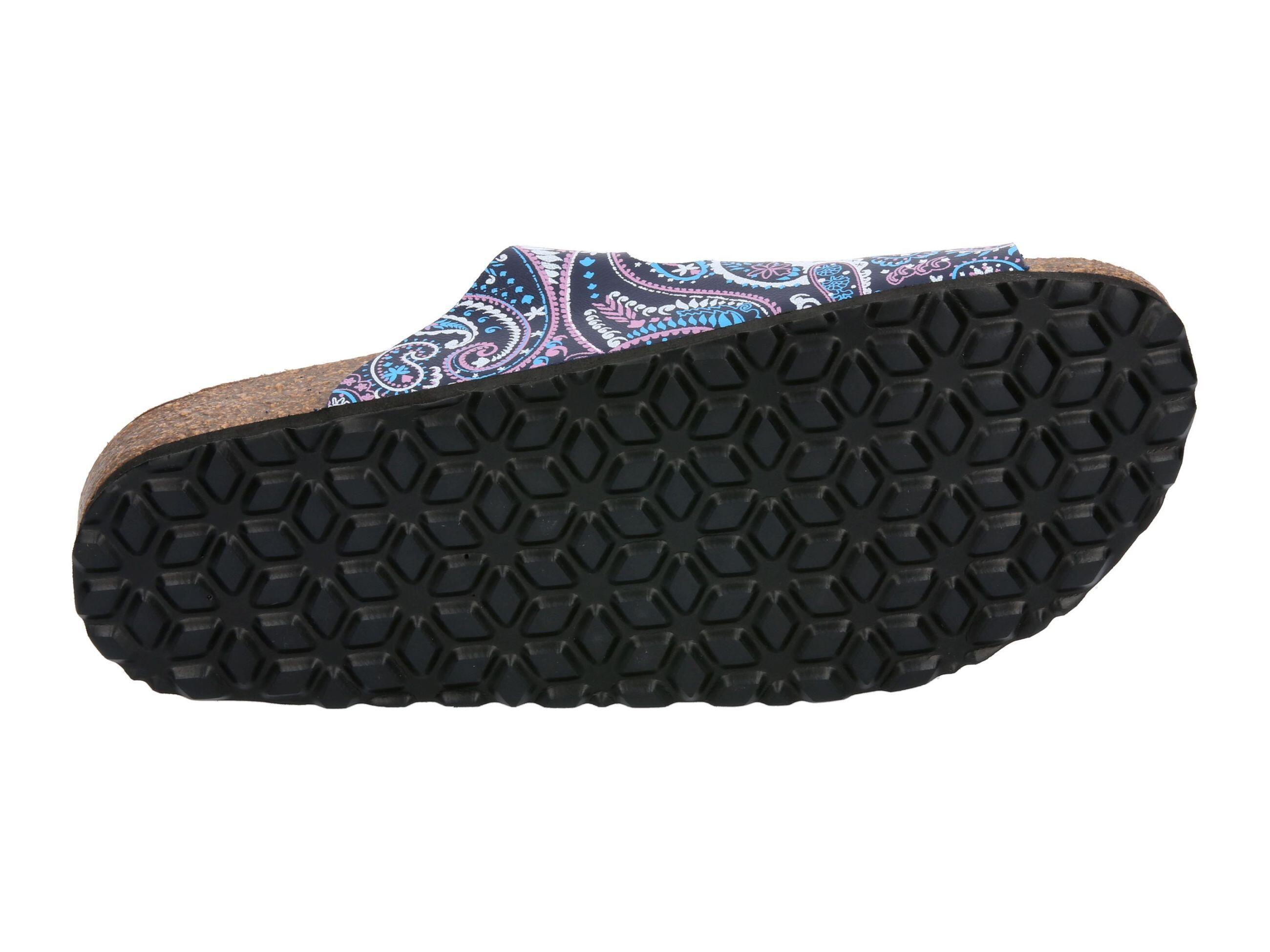 Mule Boucles Femmes LICO Bioline Lady Power 6/6