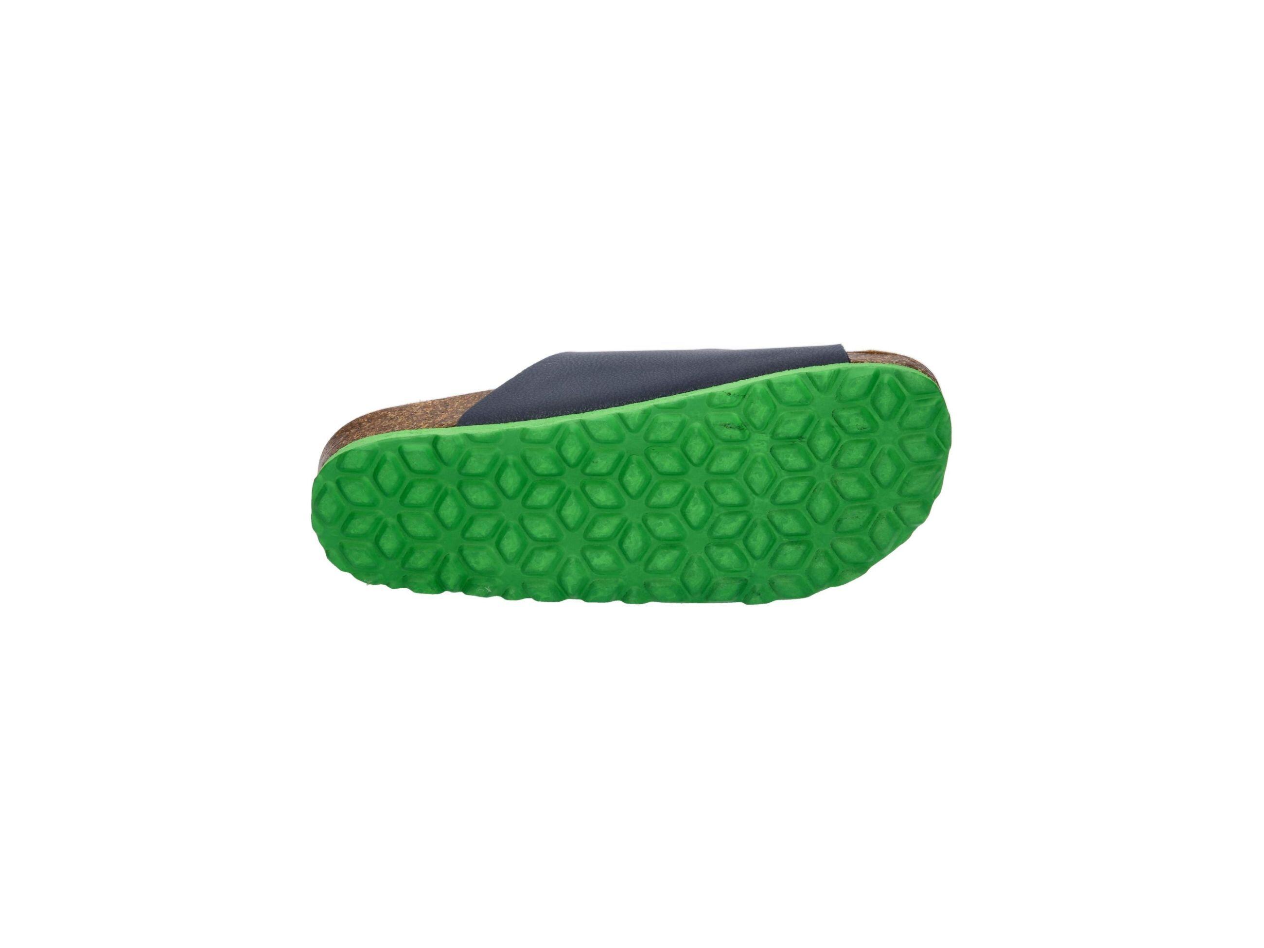 Pantolette Jungen Schnallen LICO Bioline Kids 6/6