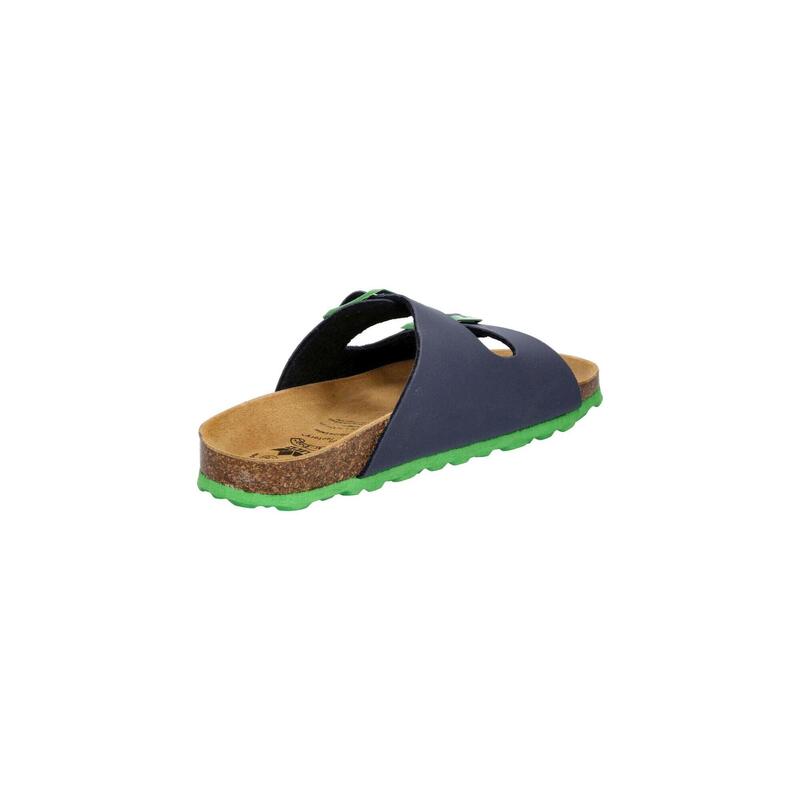Sandales Birkenstock Enfant Lico Bioline Clog Kids - Baskets Basses Enfants - Semelle EVA - Synthétique Mules Enfant Garcon Sandales Birkenstock Enfant Lico Bioline Clog Kids - Baskets Basses Enfants - Semelle EVA - Synthétique Mules Enfant Garcon
