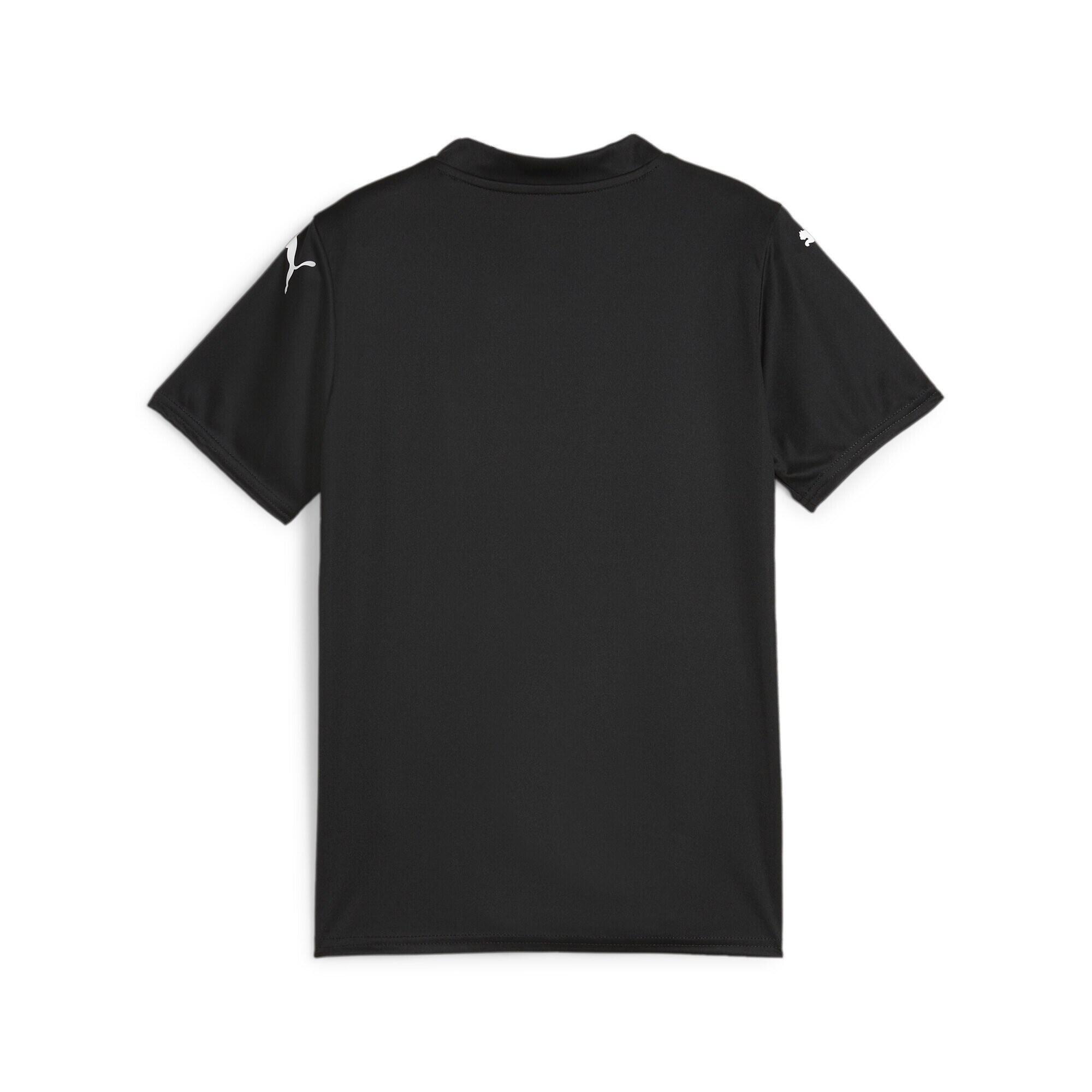 Camiseta infantil Puma TeamGlory 2/2