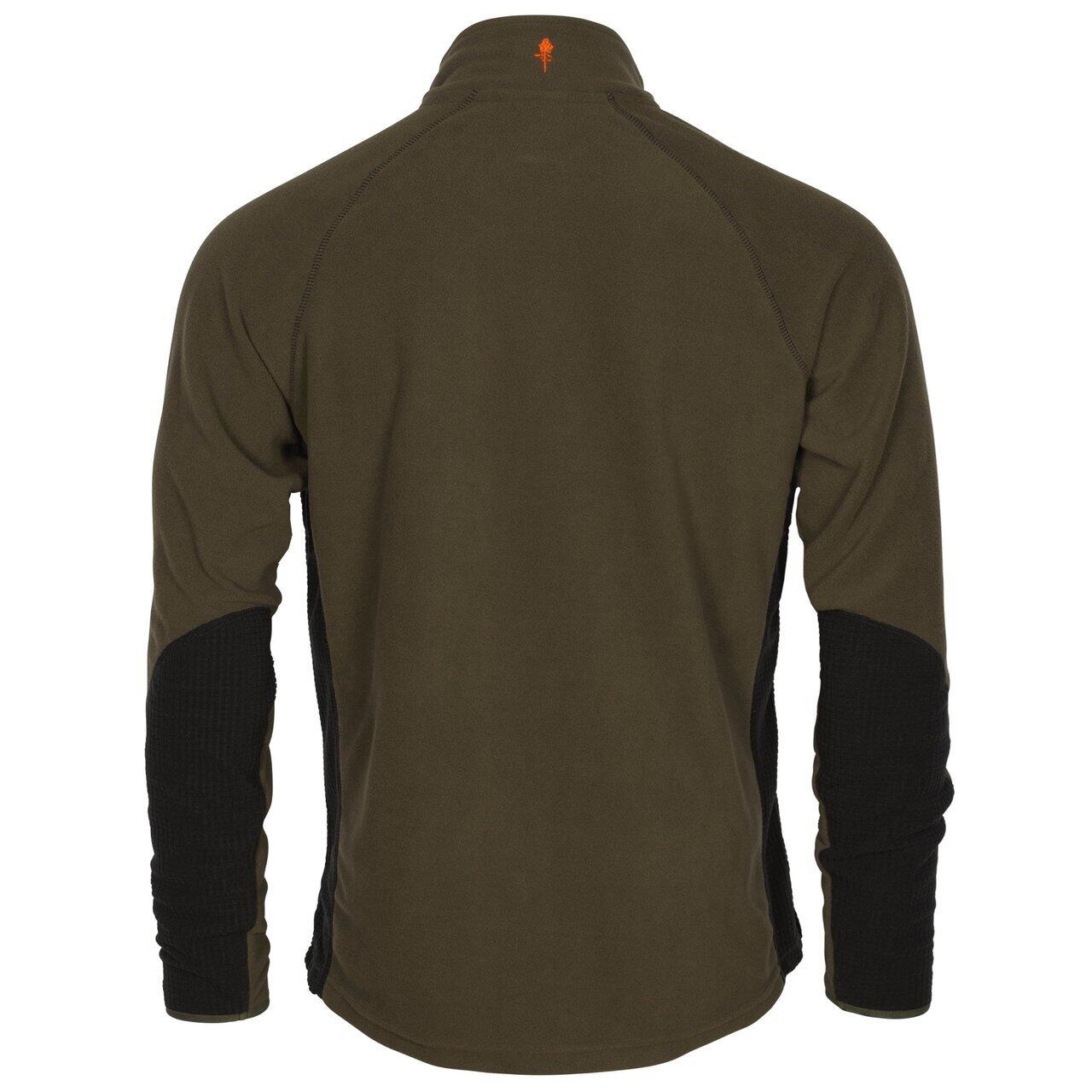 Fleece Pinewood Air Vent 2/2