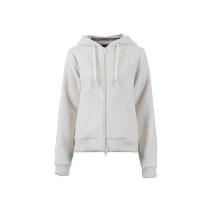 Polar z kapturem dla kobiet Cavallo Melana