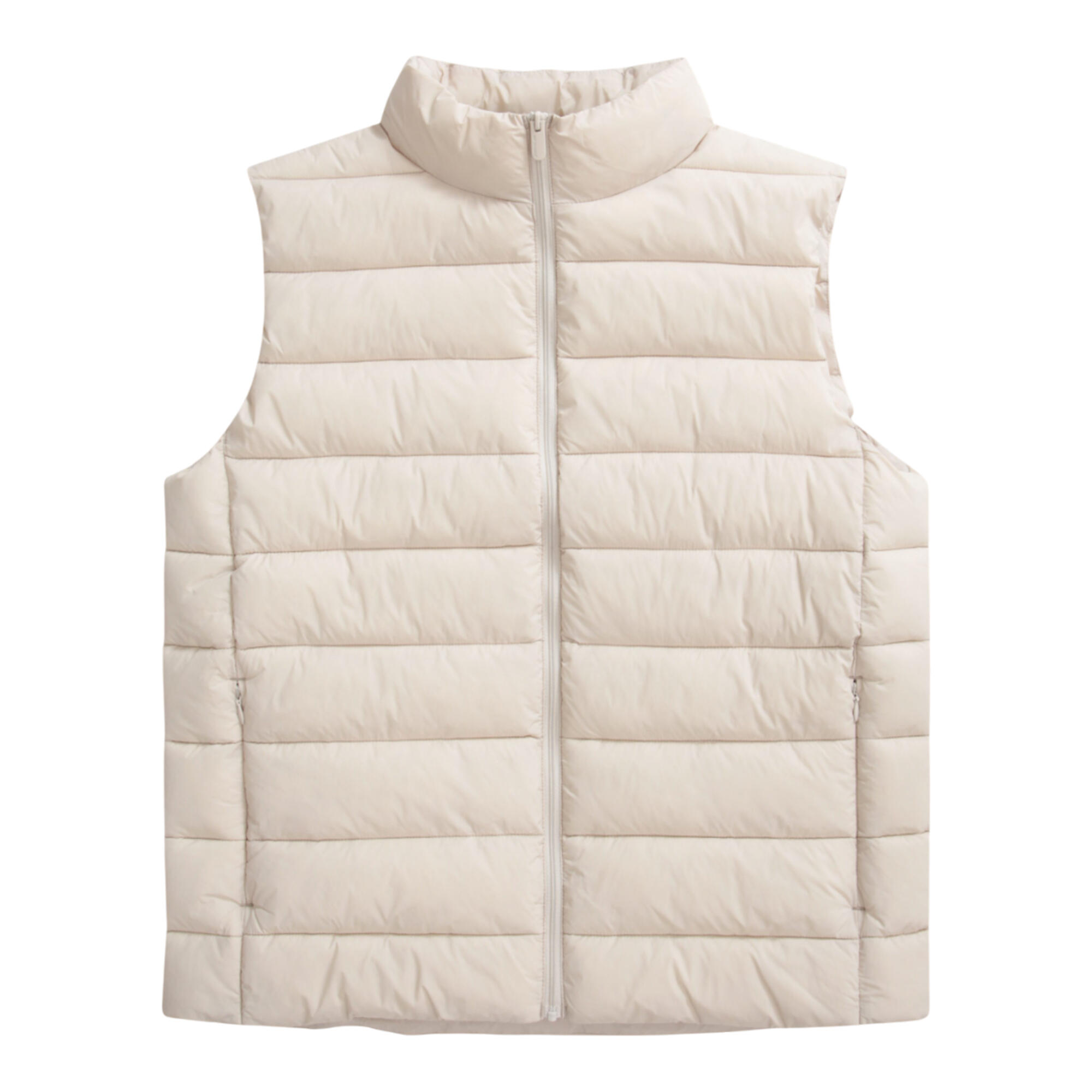 ANIMAL Womens/Ladies Light Cosi Gilet (Beige)