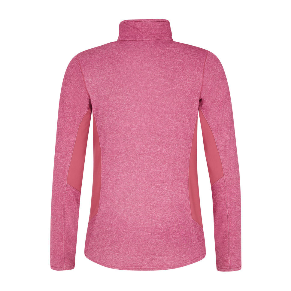 Damski polar rozpinany na całej długości Protest Lisbon