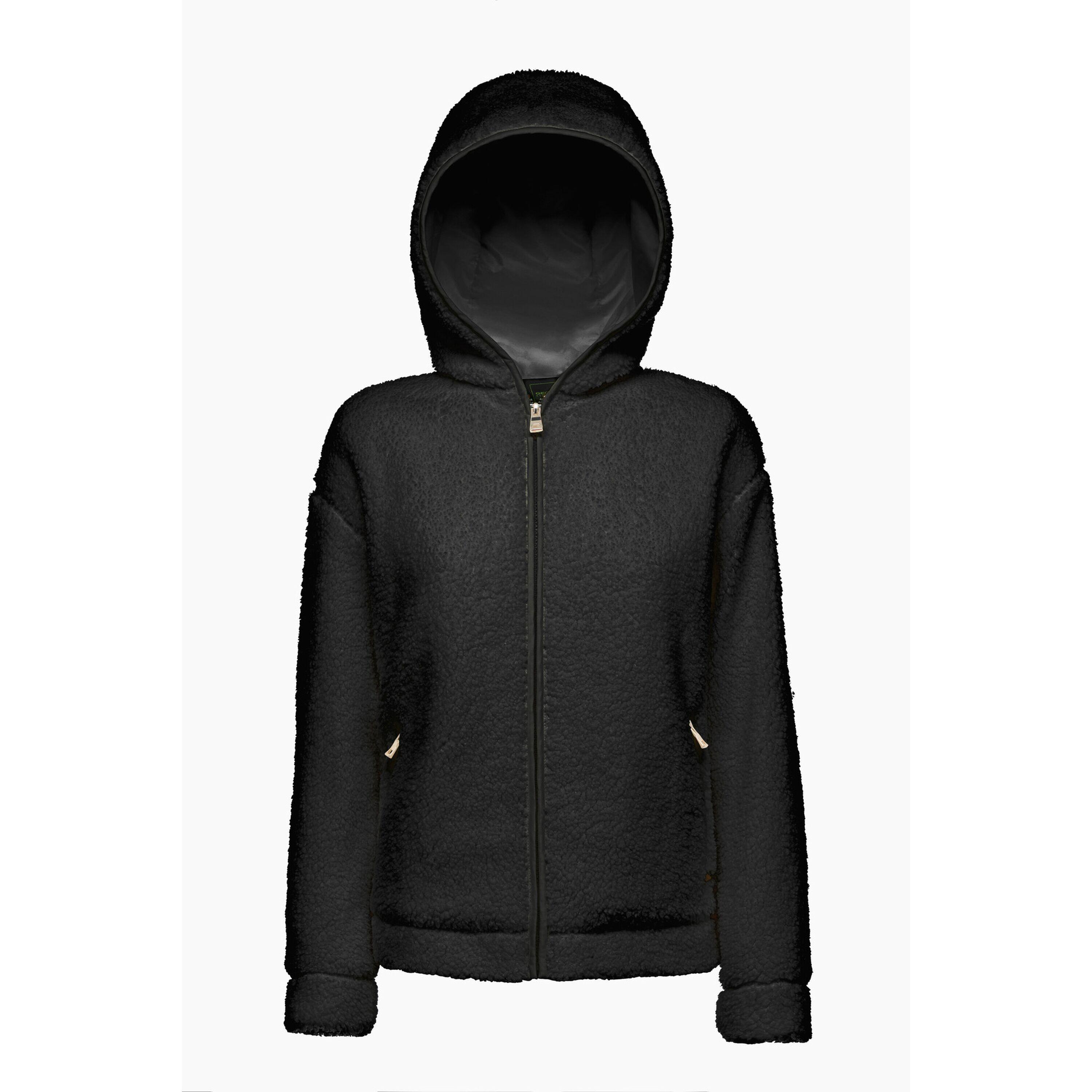 Geox - Polaire Femme Geox - Polaire - Noir - 40 M - Decathlon