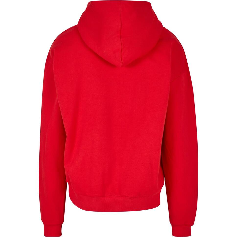 Bawełniana Bluza Z Kapturem Dla Dorosłych Unisex Ultra Heavyweight Boxy Hoodie