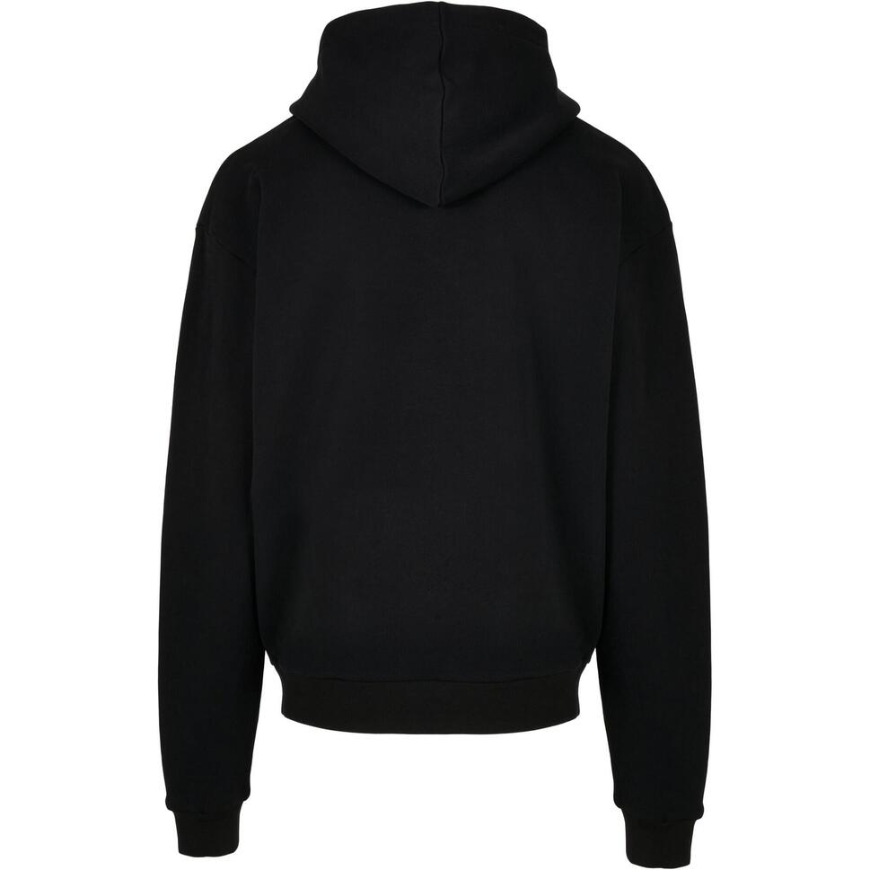 Bawełniana Bluza Z Kapturem Dla Dorosłych Unisex Ultra Heavyweight Boxy Hoodie