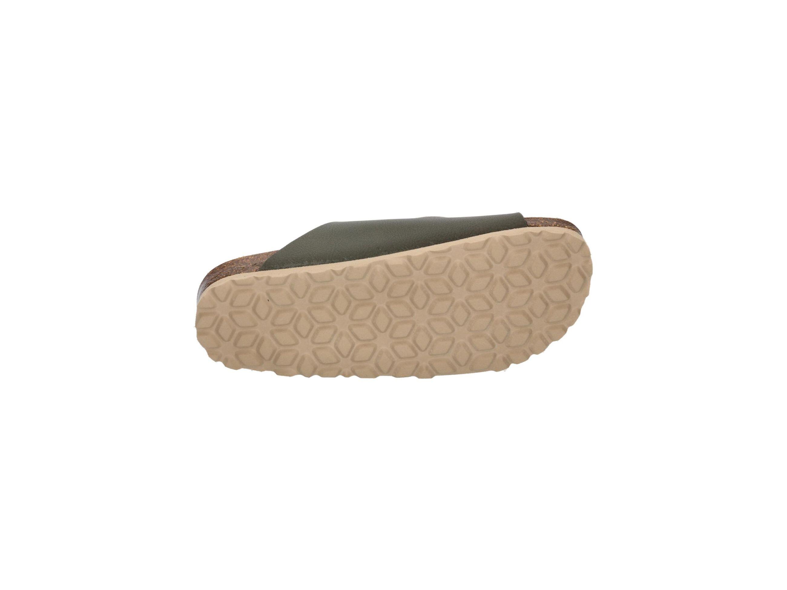 Pantolette Jungen Schnallen LICO Bioline Kids 6/6