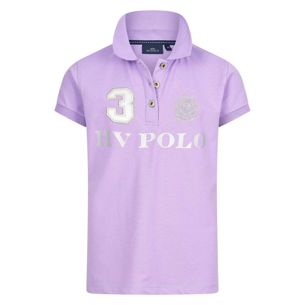 Riding polo for kids HV Polo Favouritas