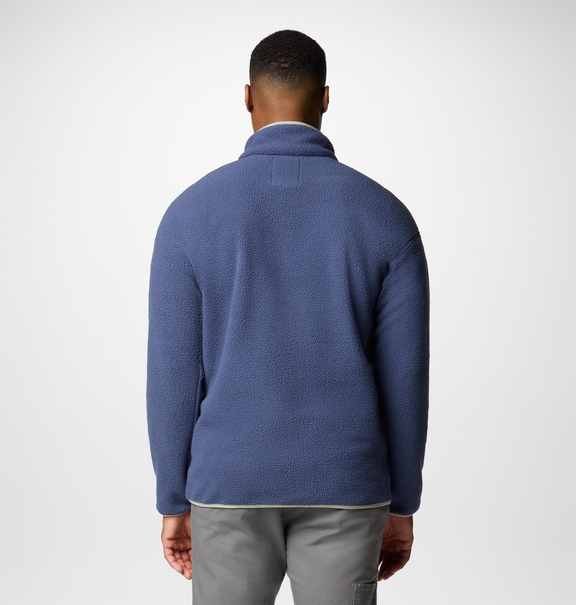Columbia Polaire Helvetia II Half Snap 3/5