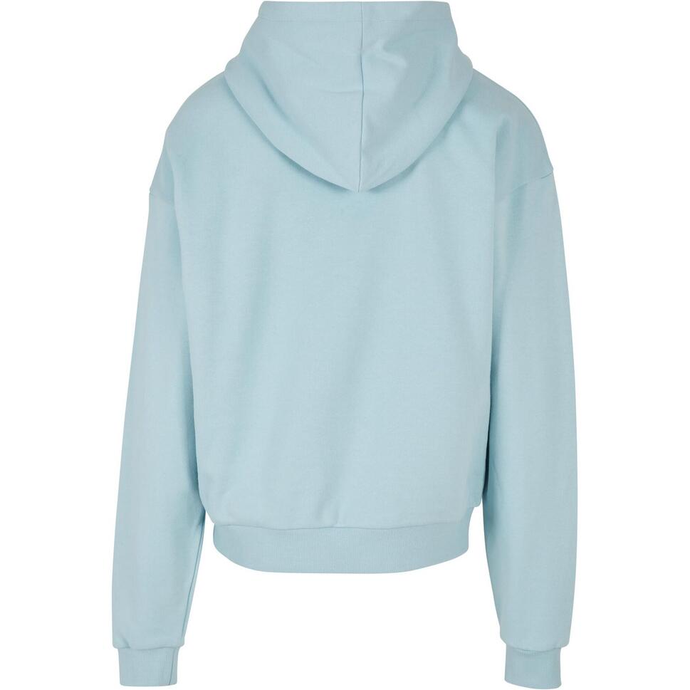 Bawełniana Bluza Z Kapturem Dla Dorosłych Unisex Ultra Heavyweight Boxy Hoodie