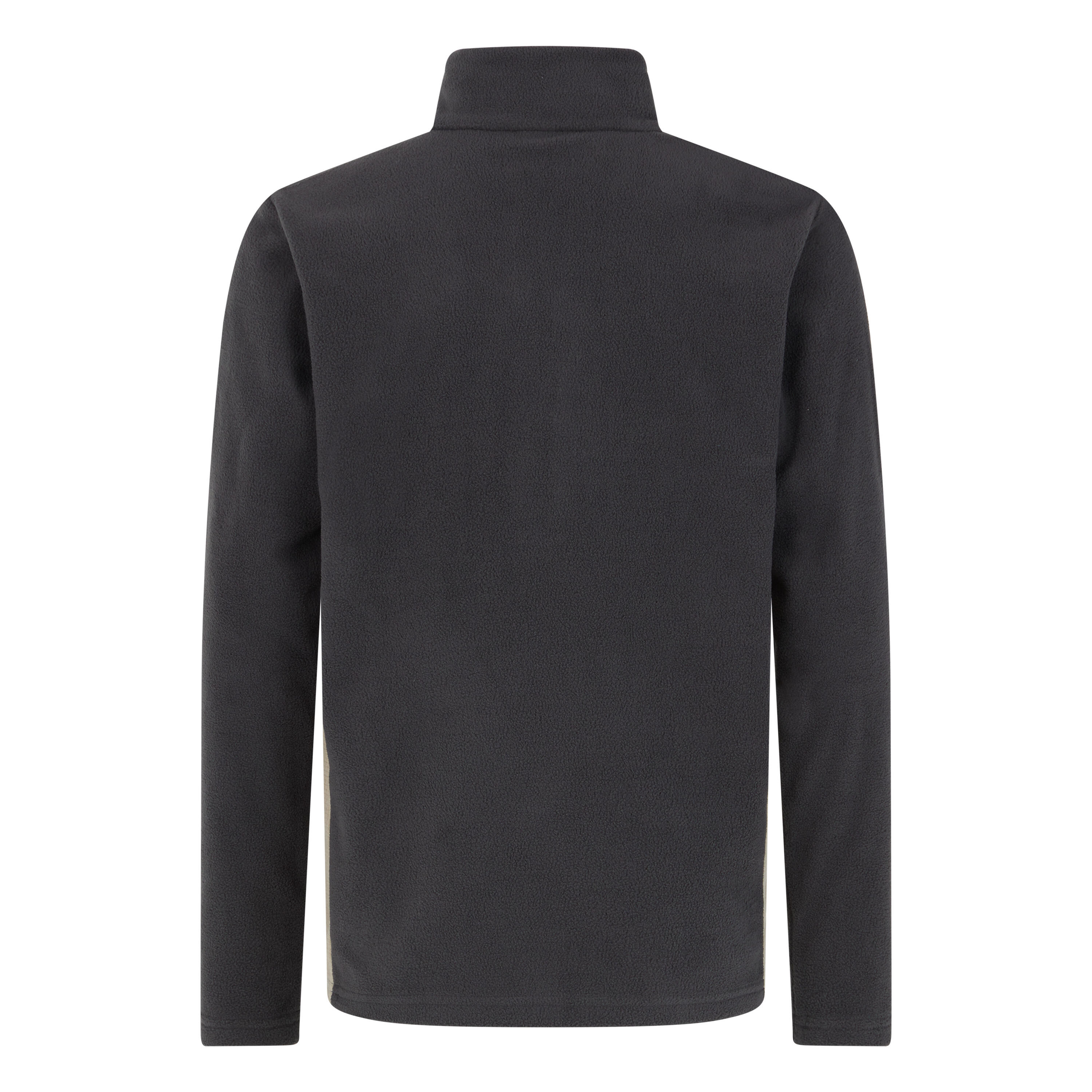 Polaire 1/4 zip enfant Protest Marnix 3/3