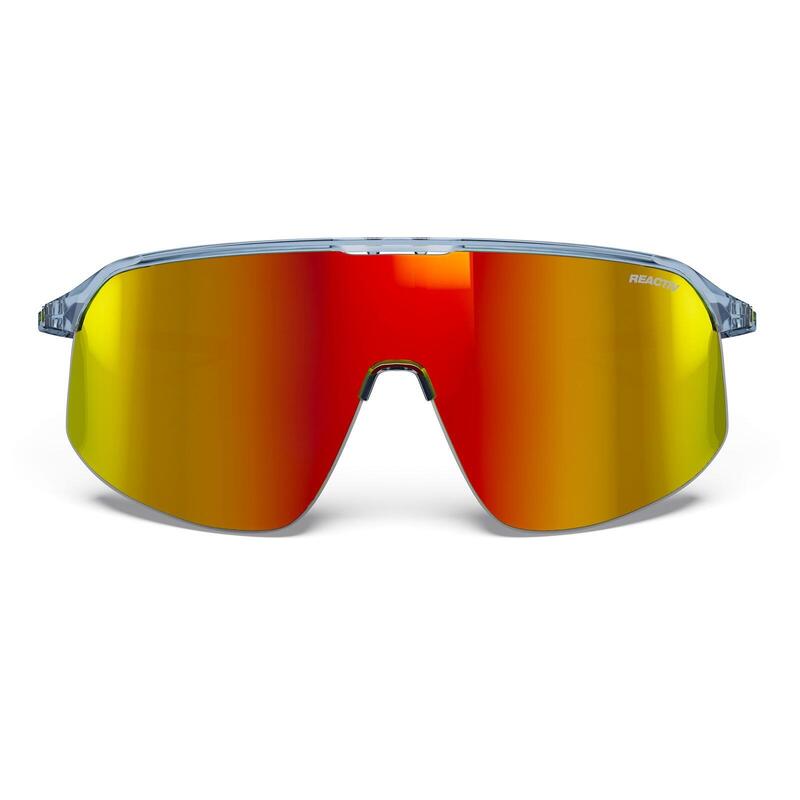 Okulary fotochromowe JULBO DENSITY niebieski Cat 1-3 Light Amplifier