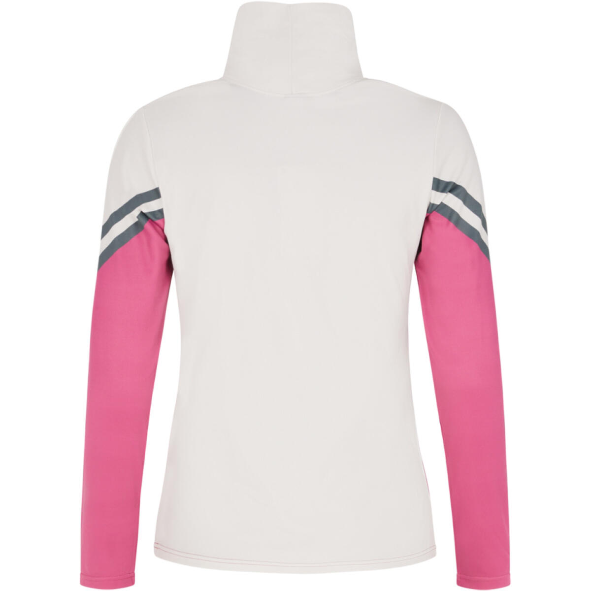 Fleece 1/4 Reißverschluss Damen Protest Merci 2/7