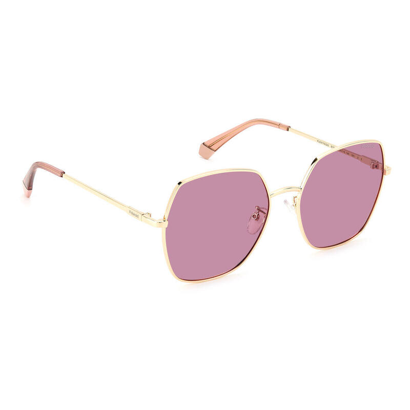Ochelari de Soare Damă Polaroid PLD 6178_G_S 58EYR0F Oțel inoxidabil