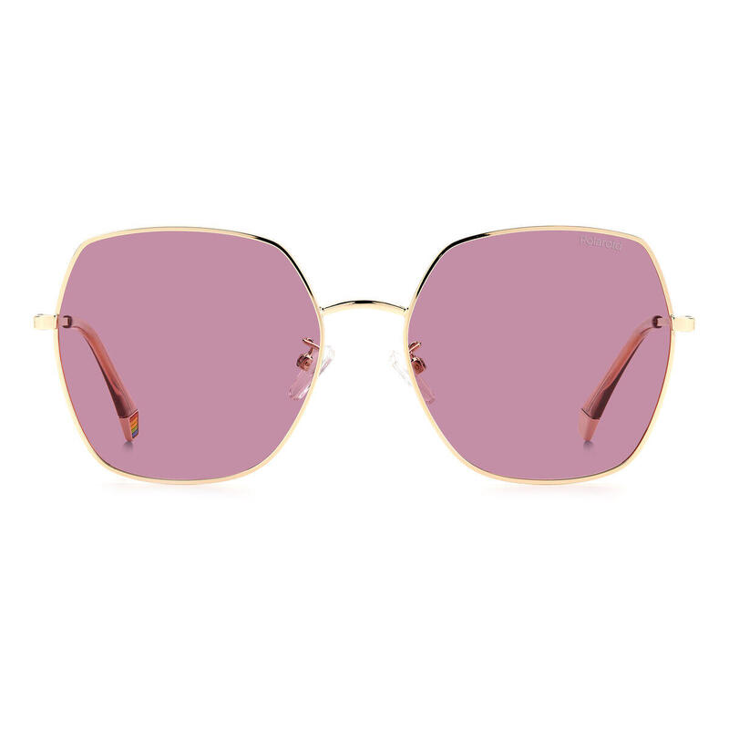 Ochelari de Soare Damă Polaroid PLD 6178_G_S 58EYR0F Oțel inoxidabil