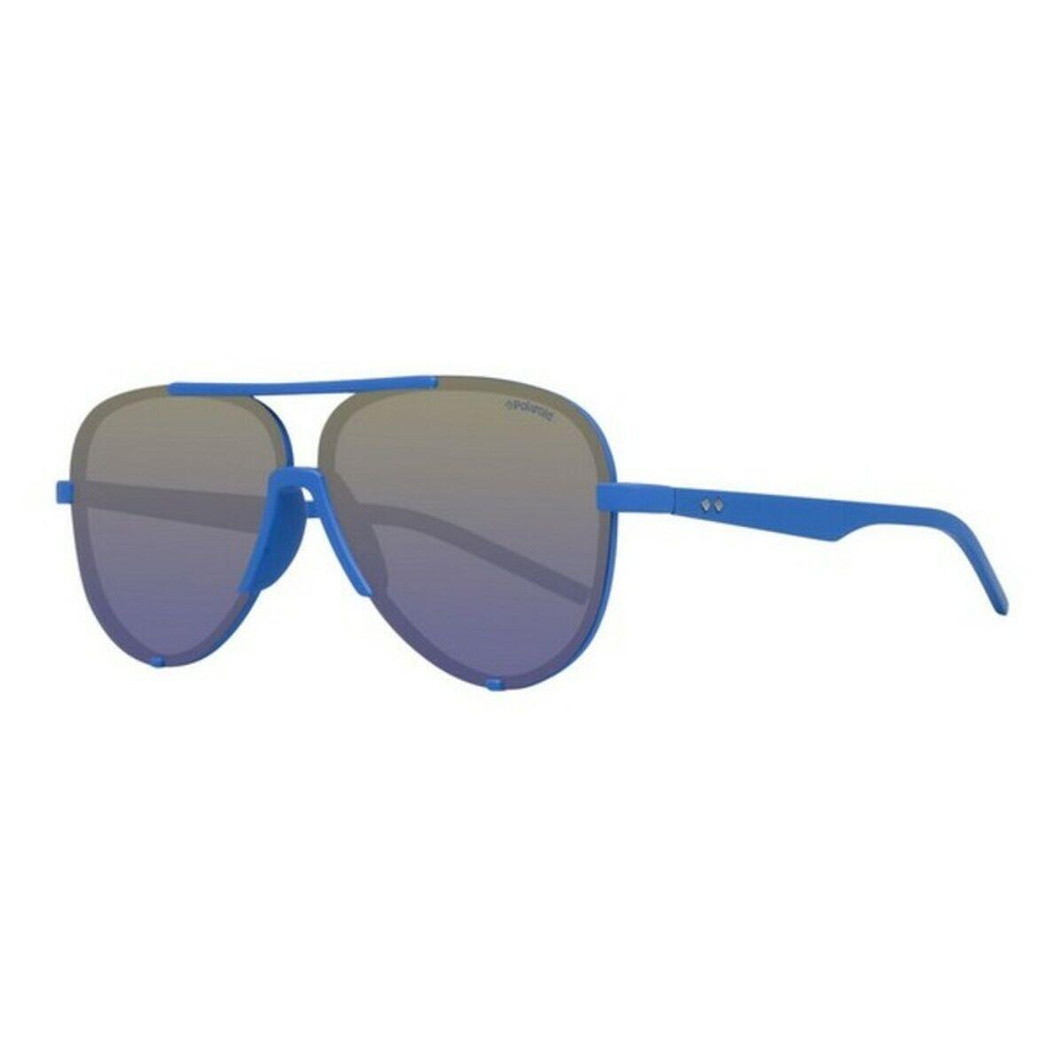 Gafas de Sol Unisex Polaroid PLD6017 Resina 2/3