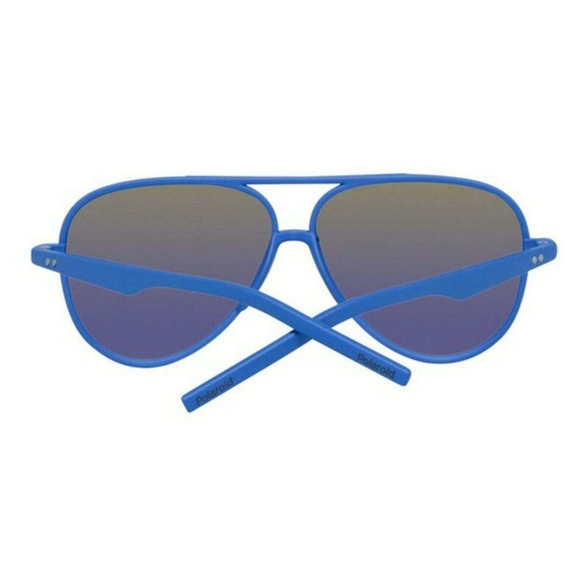 Gafas de Sol Unisex Polaroid PLD6017 Resina 3/3