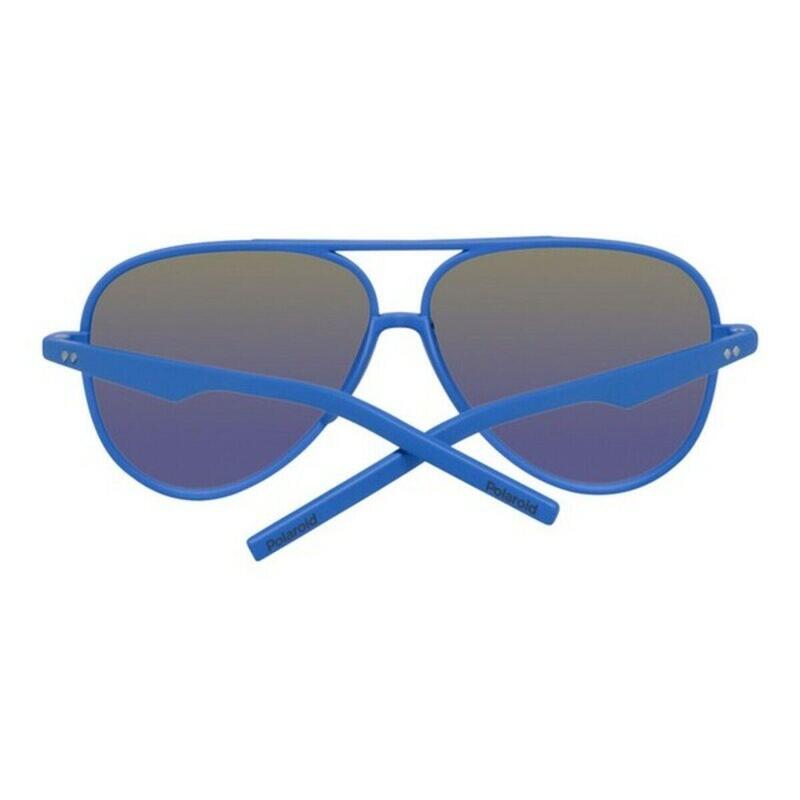 Ochelari de Soare Unisex Polaroid PLD6017 Rășină