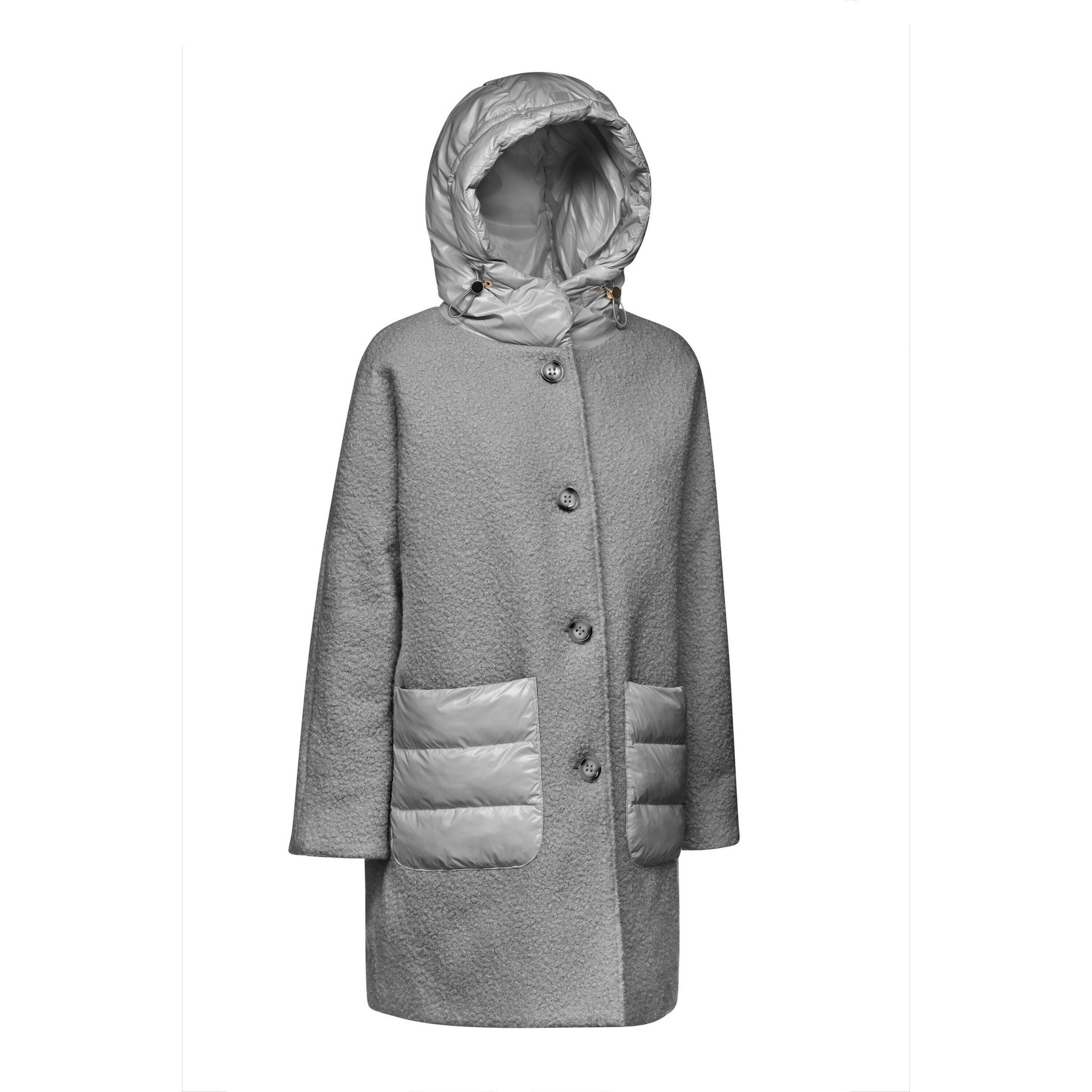 Polaire longues femme Geox Calithe 2/2