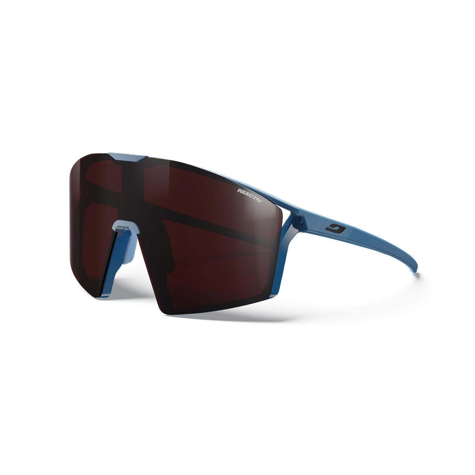 Lunettes de Soleil Montagne Adulte EDGE COVER Photochromique 0-4 7/7