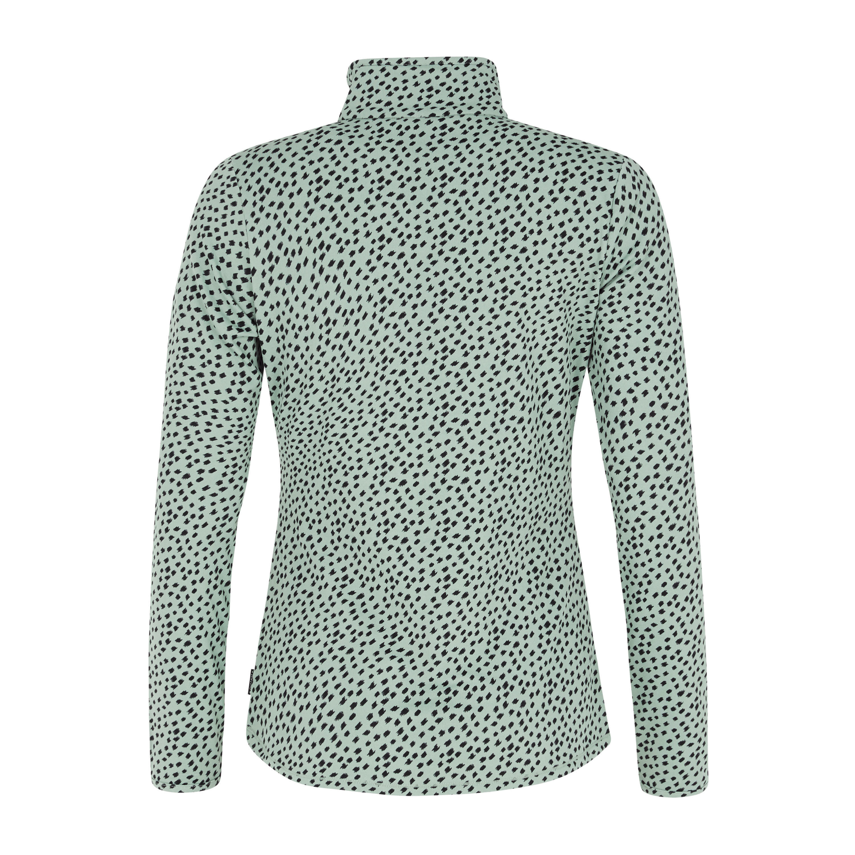 Polaire 1/4 zip femme Protest Kacey 2/7
