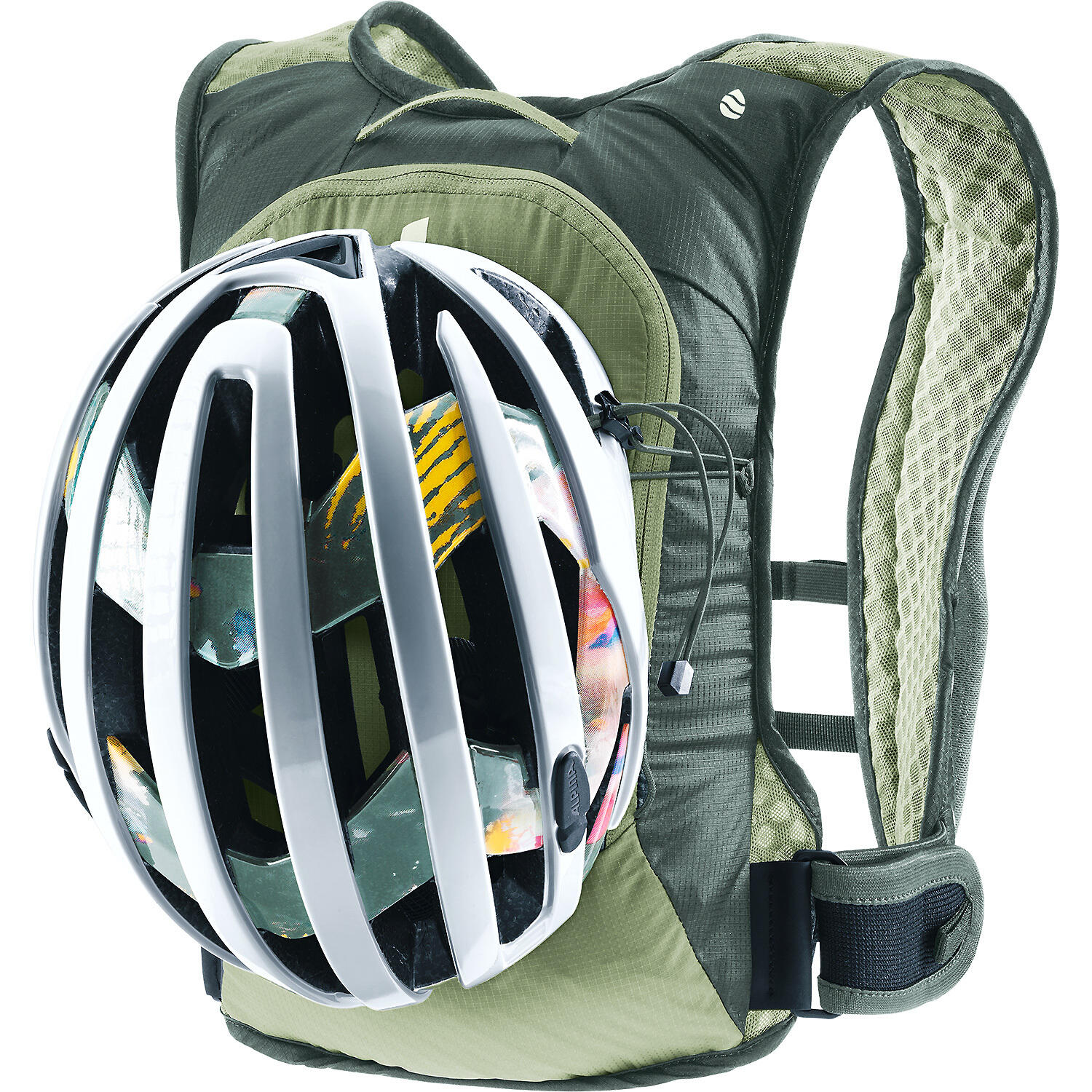 Rogla 5 - sac à dos vélo léger en style gilet 3/7