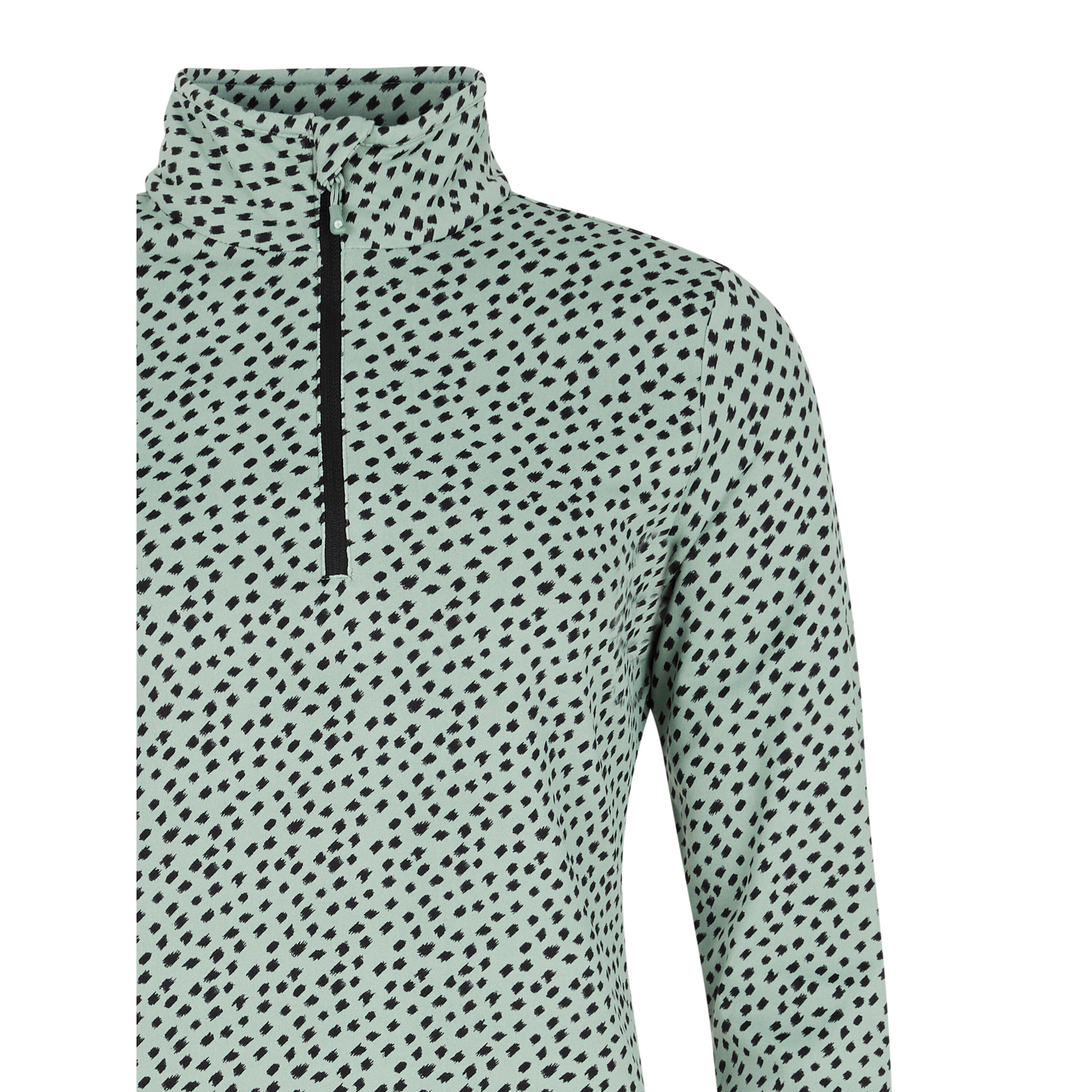 Polaire 1/4 zip femme Protest Kacey 3/7