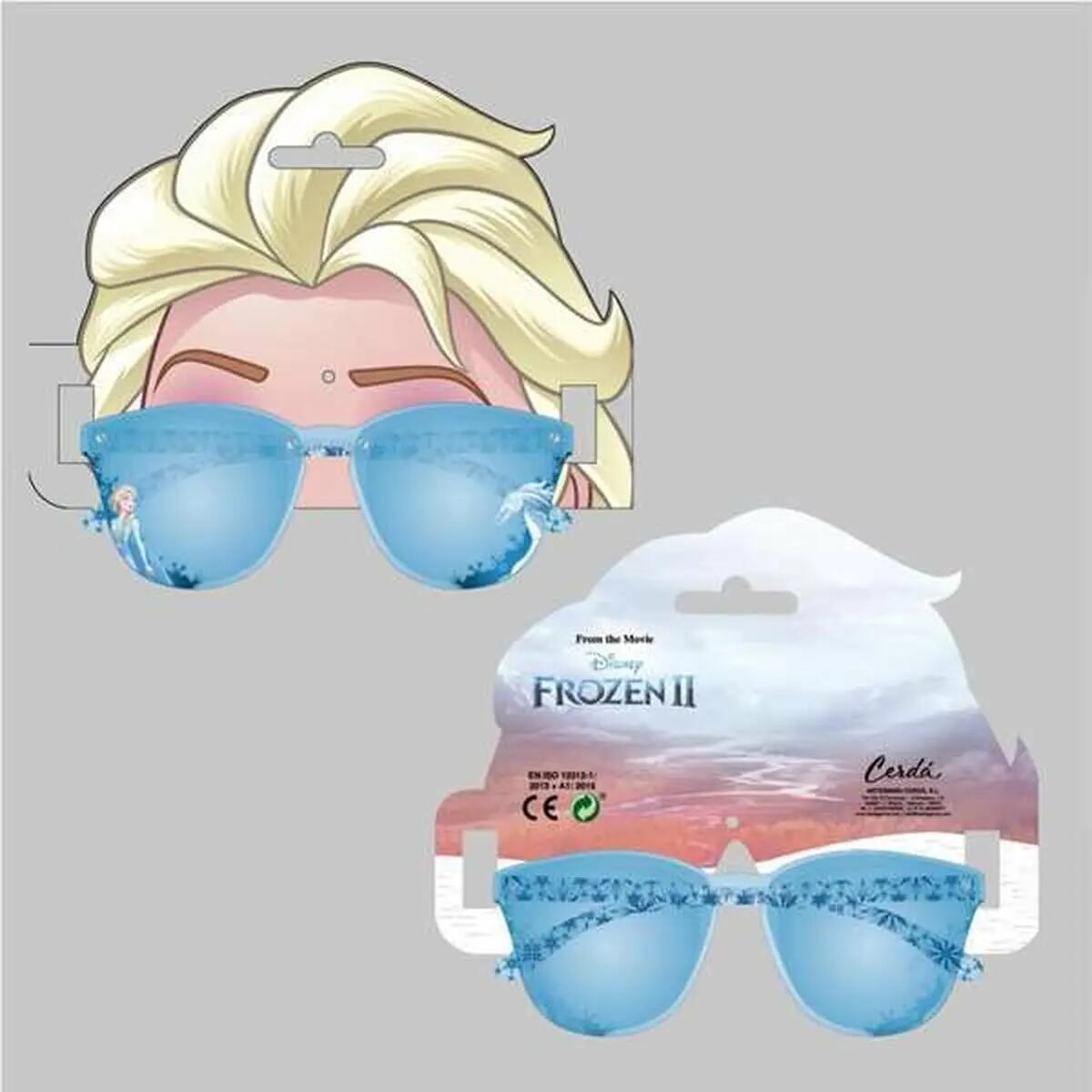 Ochelari de Soare pentru Copii Frozen 4/5