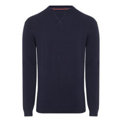 Pull col rond LeMieux