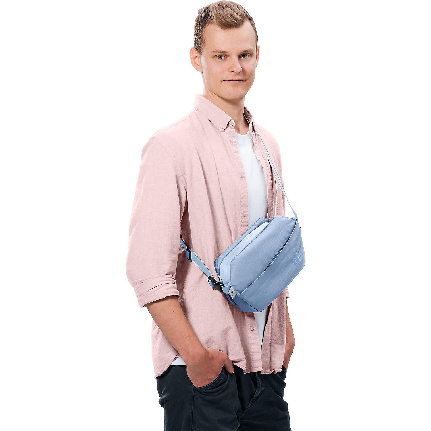 Gürteltasche Passway 2 4/7