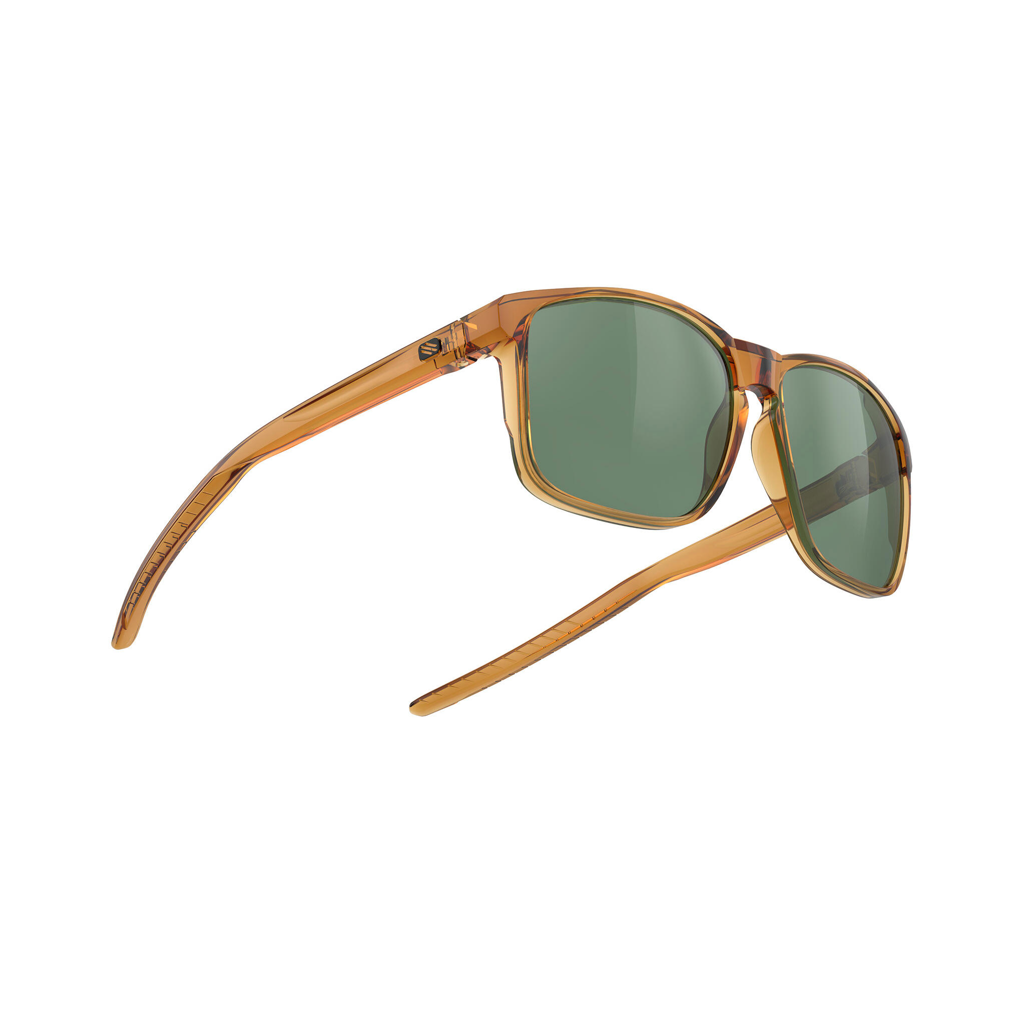 Lunettes de soleil Rudy Project Overlap 3/3