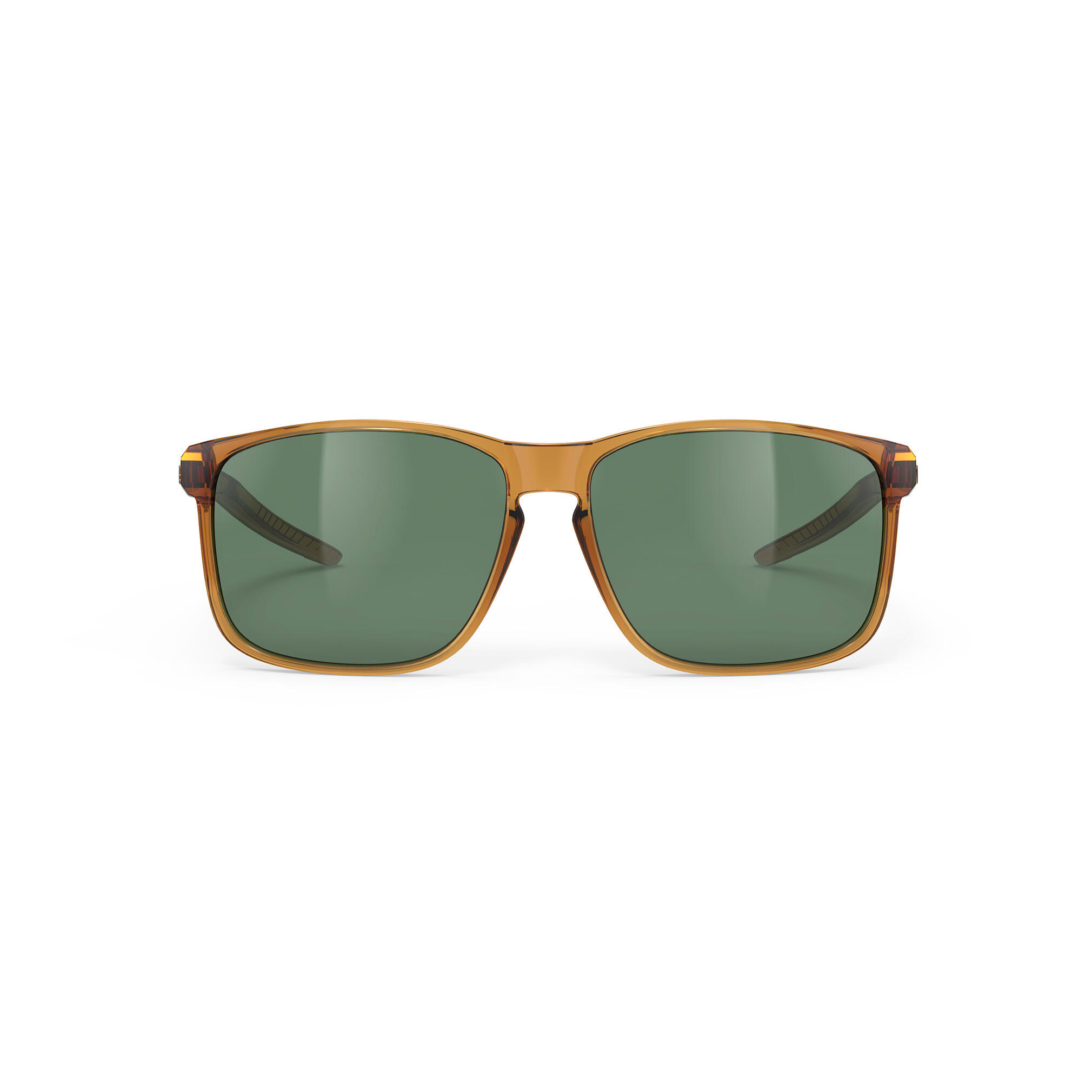 Rudy Project - Lunettes De Soleil Rudy Project Overlap - Lunettes De Soleil - Vert - No Size - Decathlon