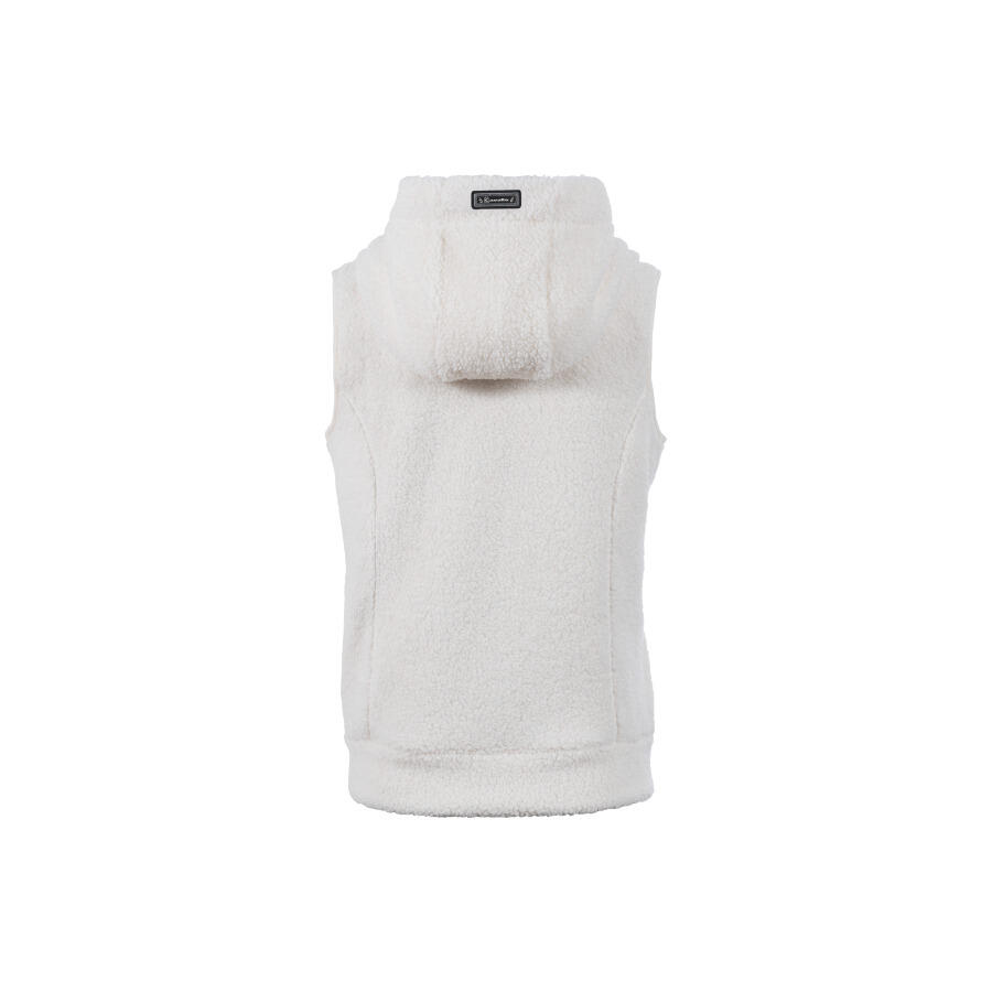Ärmelloses Fleece, Damen Cavallo Meg 2/2