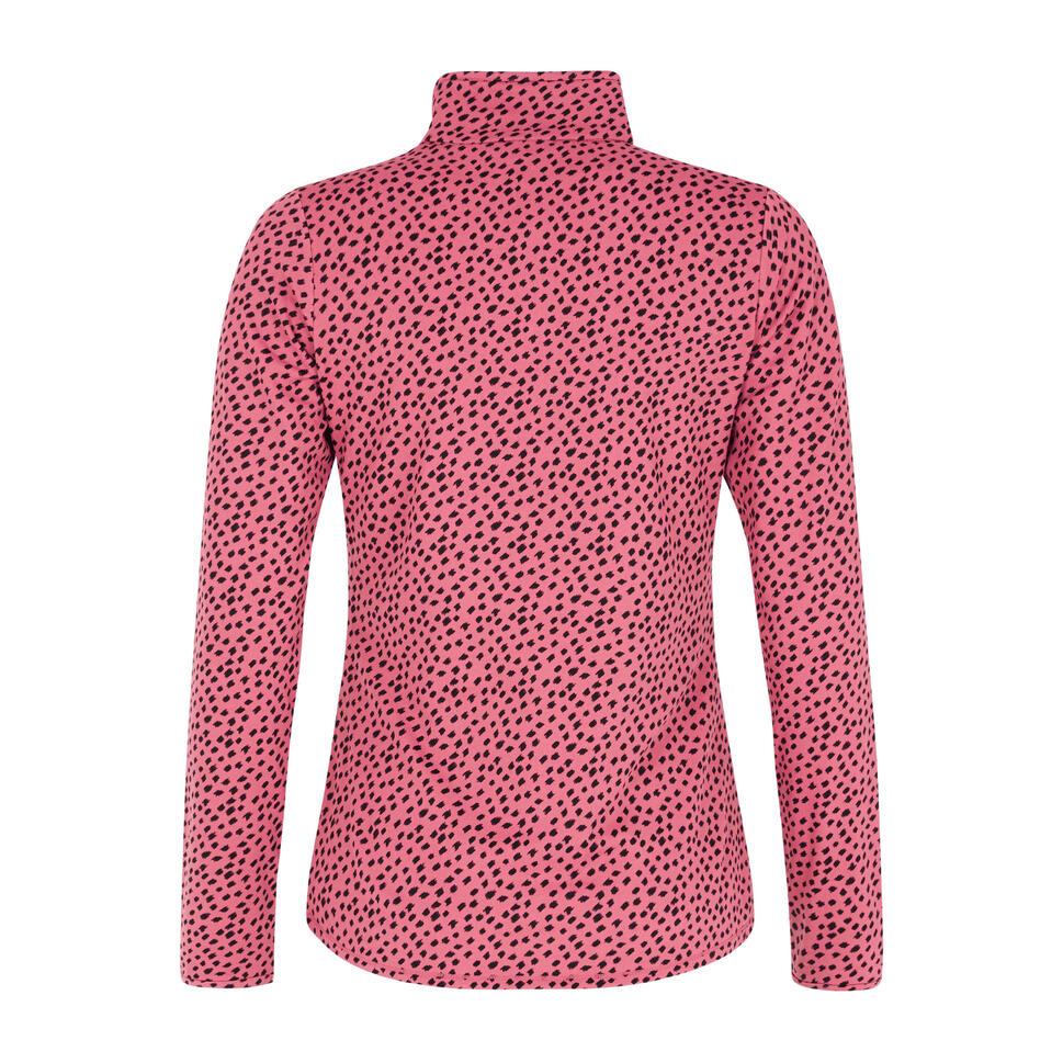 Damski polar 1/4 zip Protest Kacey