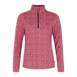 Polaire 1/4 zip femme Protest Kacey