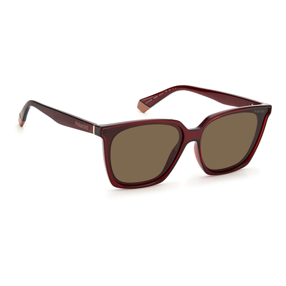 Gafas de Sol Mujer Polaroid PLD 6160_S 62C9ASP Plástico 3/3