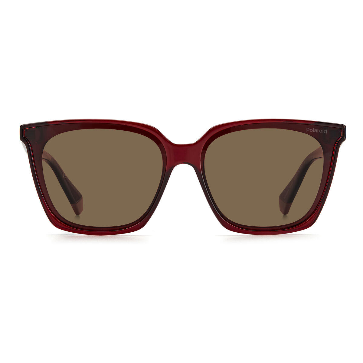Gafas de Sol Mujer Polaroid PLD 6160_S 62C9ASP Plástico 2/3