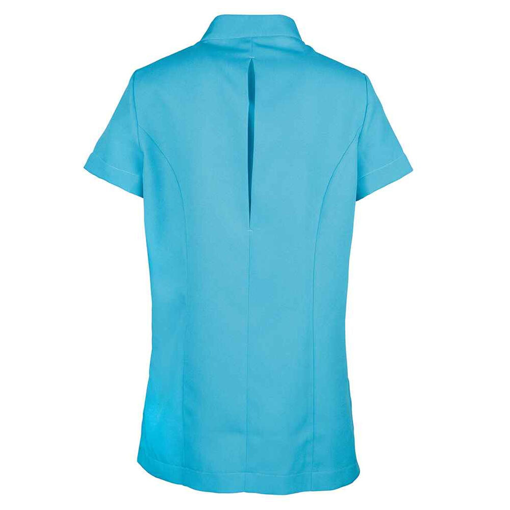 Tunica Maniche Corte Donna Premier Orchid Turchese 2/3