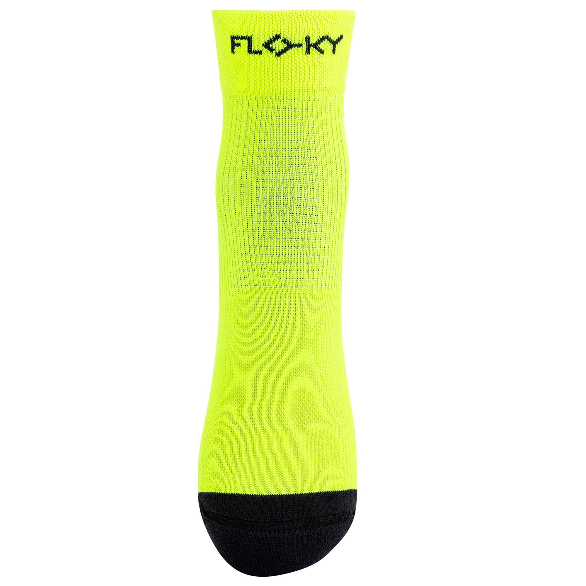 Șosete Floky Multisport Short Adult
