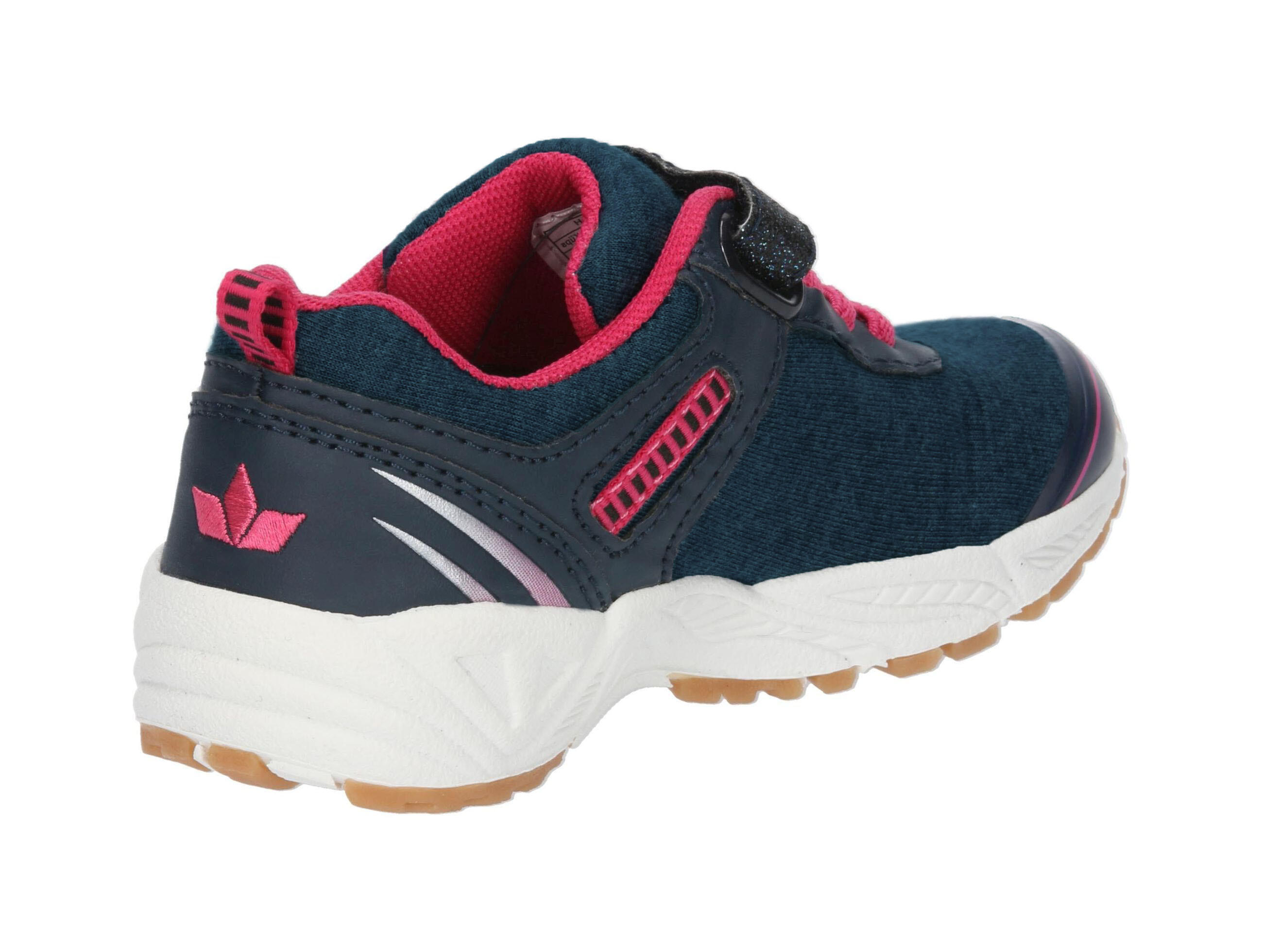 Scarpa da interno Chiusura in velcro Ragazze LICO Barney VS 4/6