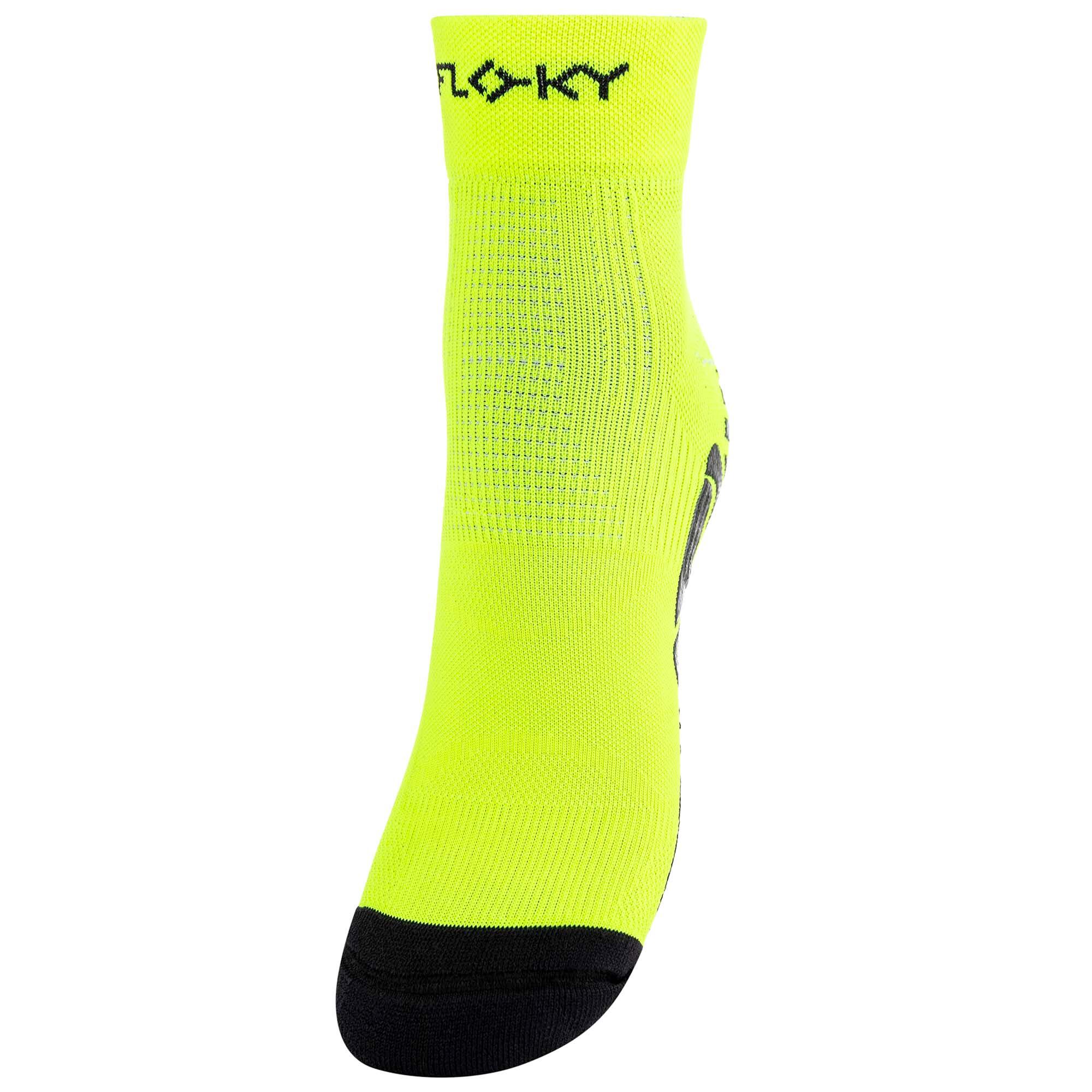 Meias Floky Calções Multiesportivos Floky Adulto 2/5