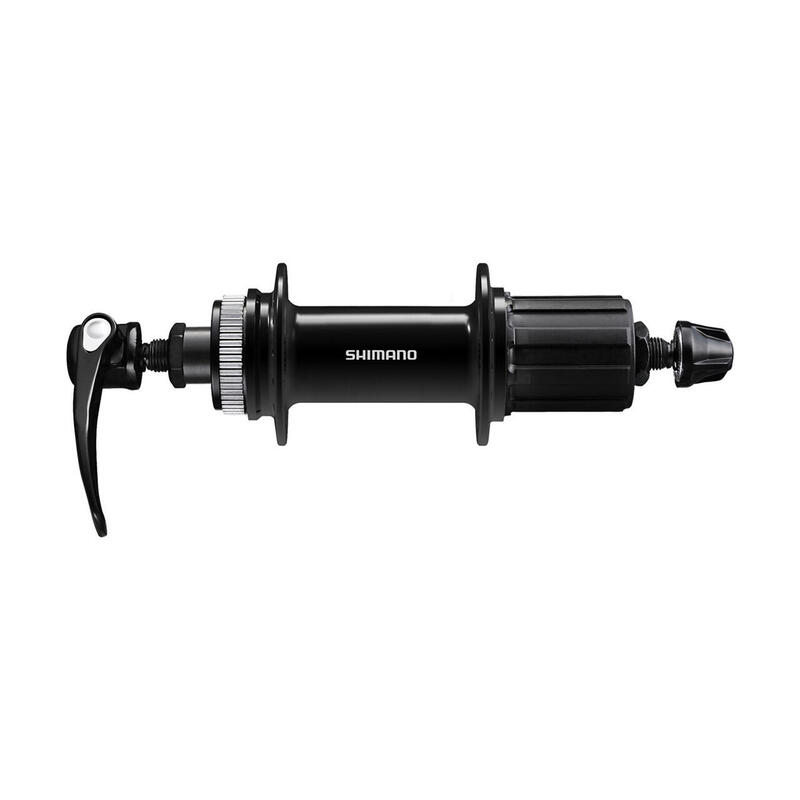 Moyeu arrière Shimano FH-QC400-HM