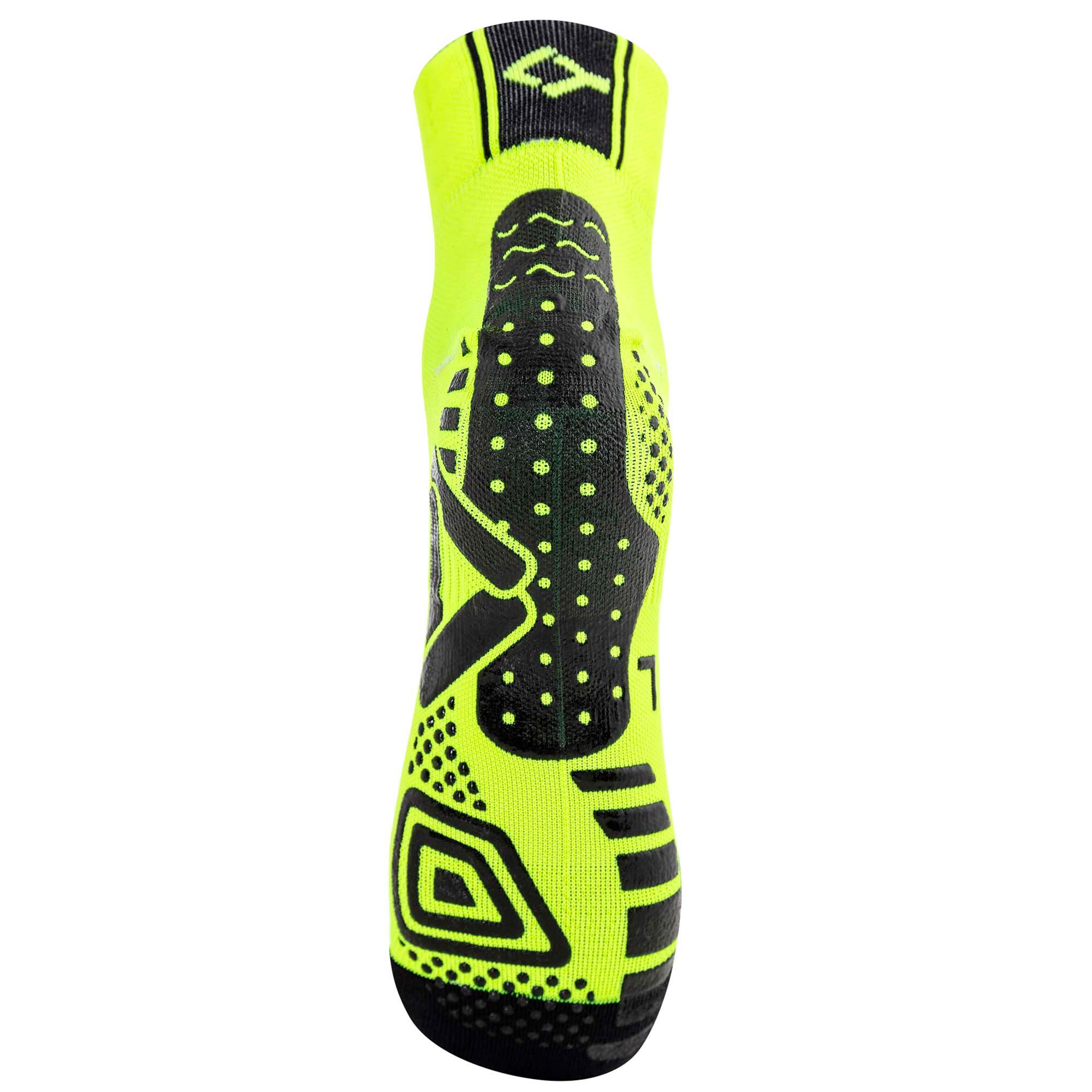 Meias Floky Calções Multiesportivos Floky Adulto 3/5
