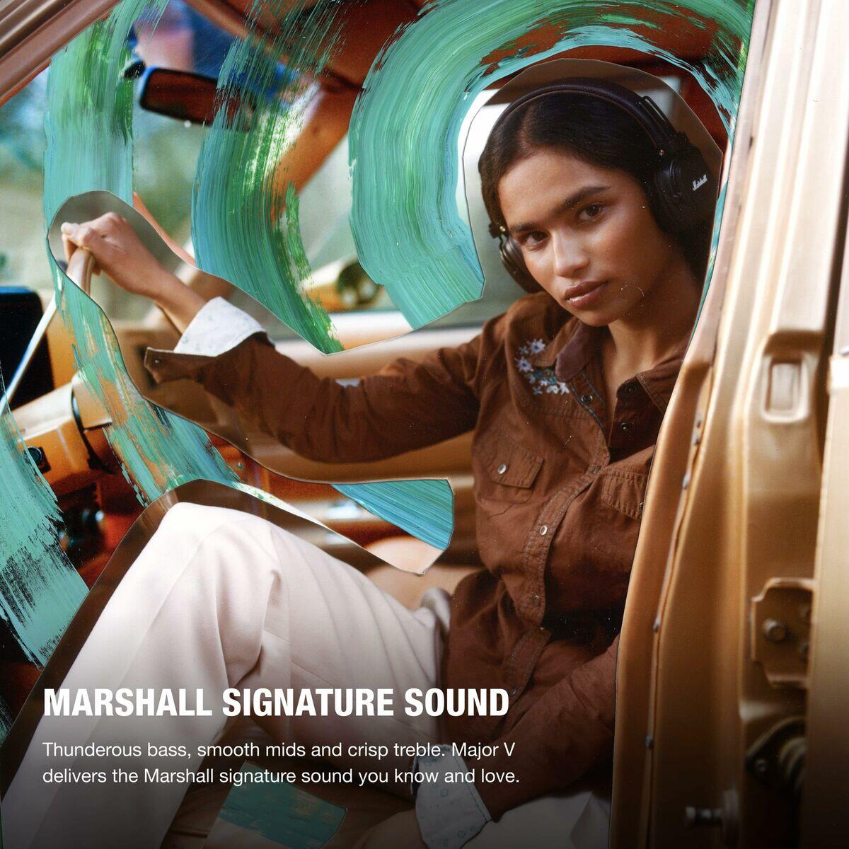 MARSHALL picture