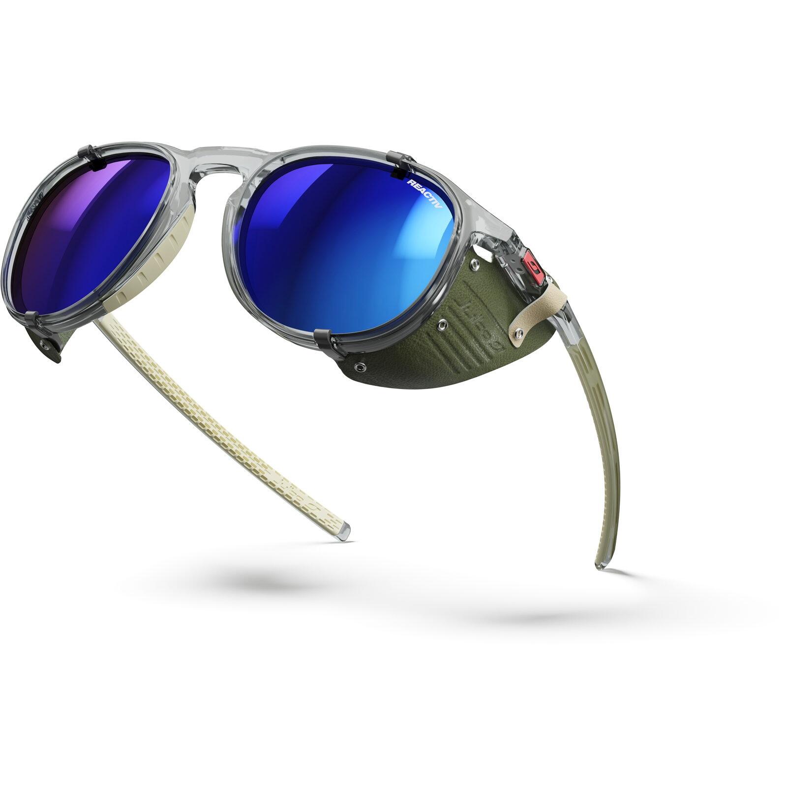 Lunettes de Soleil Adulte MILLENIUM Photochromique 2-4 5/7