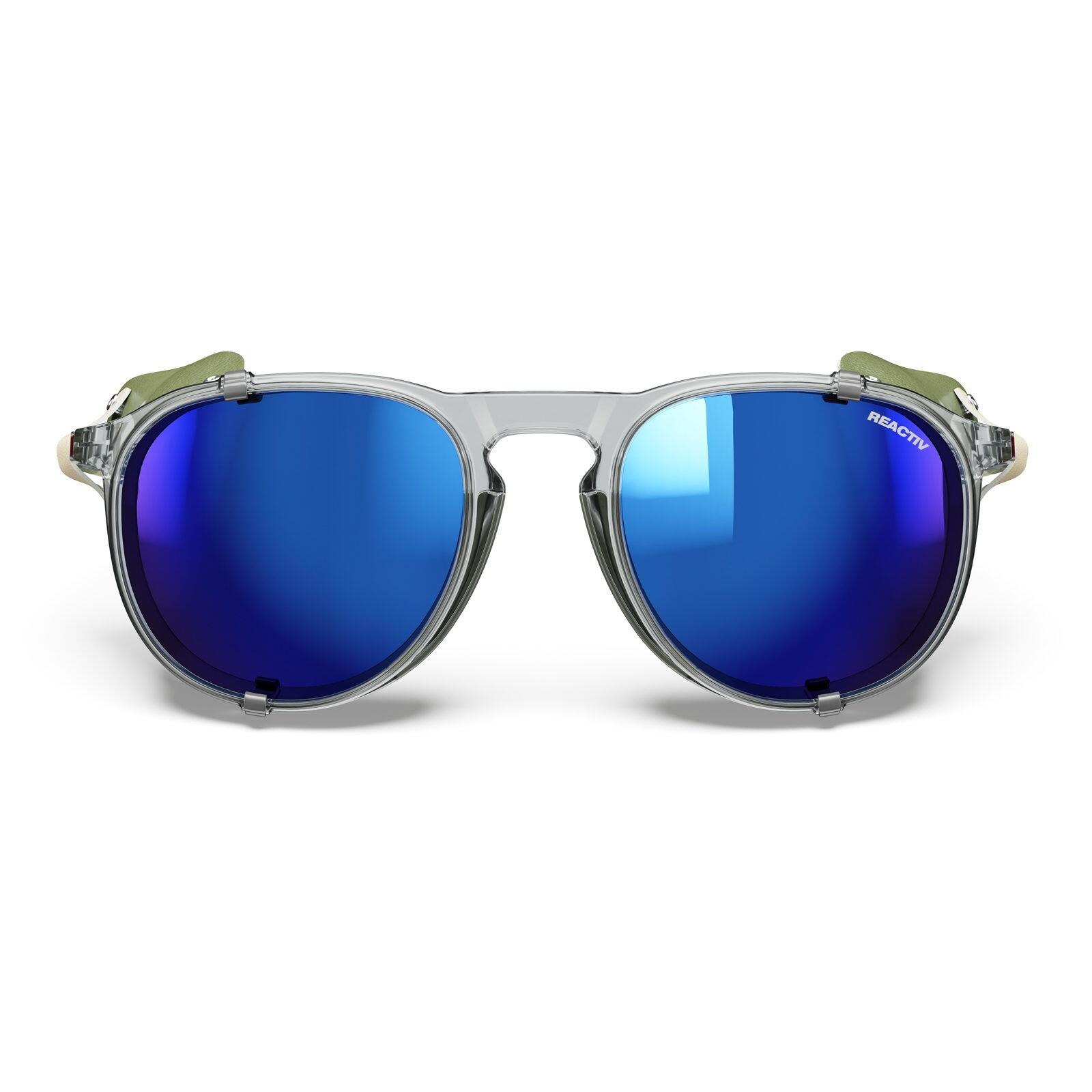 Lunettes de Soleil Adulte MILLENIUM Photochromique 2-4 3/7