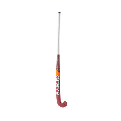 Hockeystick grays hockey gti7000 dynabow