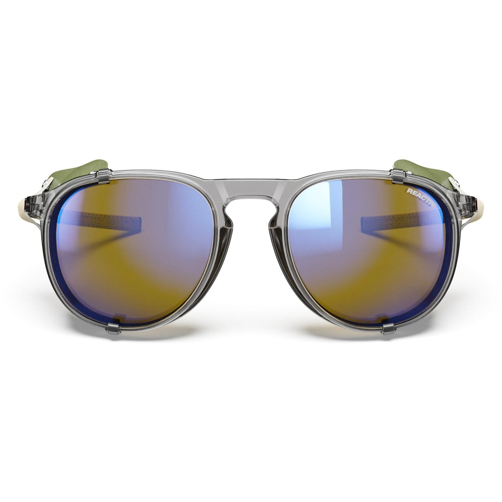 Lunettes de Soleil Adulte MILLENIUM Photochromique 2-4 4/7